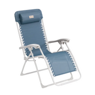 Outwell Ramsgate Camping Chair Ocean Blue