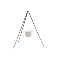 Robens Telescopic Cooking Tripod