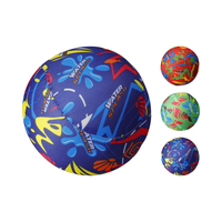 Vibrant Water Skimmer Ball