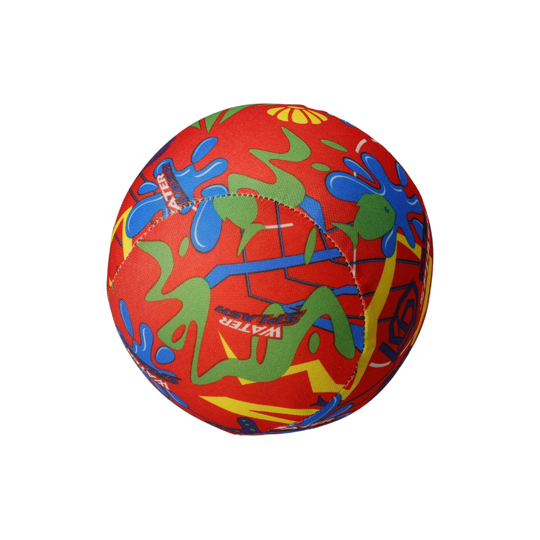 Vibrant Water Skimmer Ball