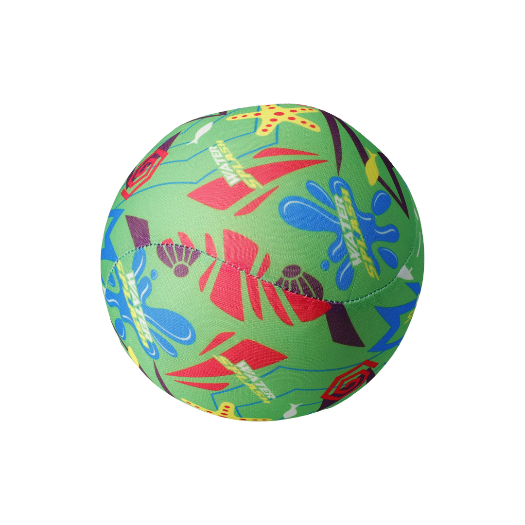 Vibrant Water Skimmer Ball