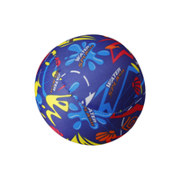 Vibrant Water Skimmer Ball