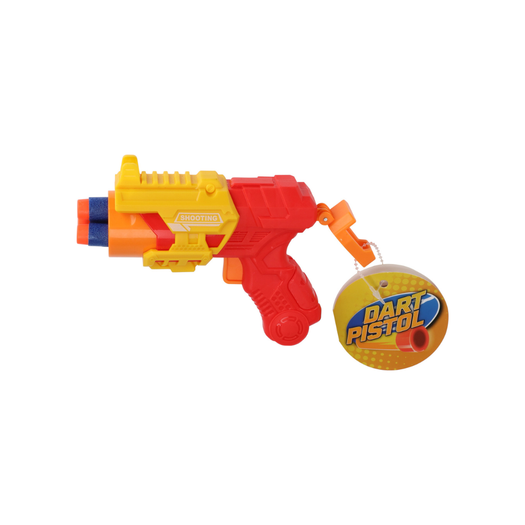 Dart Pistol