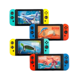 Handheld Water Ring Game