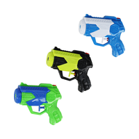 Trigger Action Water Shooter
