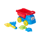 Beach Sand Truck Set