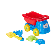 Beach Sand Truck Set