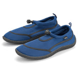 Mens Toggle Aqua Shoes (Sizes 6-11)