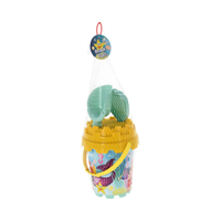 Beach Bucket Toy Set