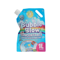 Bubbles Solution Concentrate
