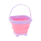 Collapsible Beach Bucket