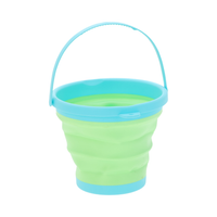 Collapsible Beach Bucket