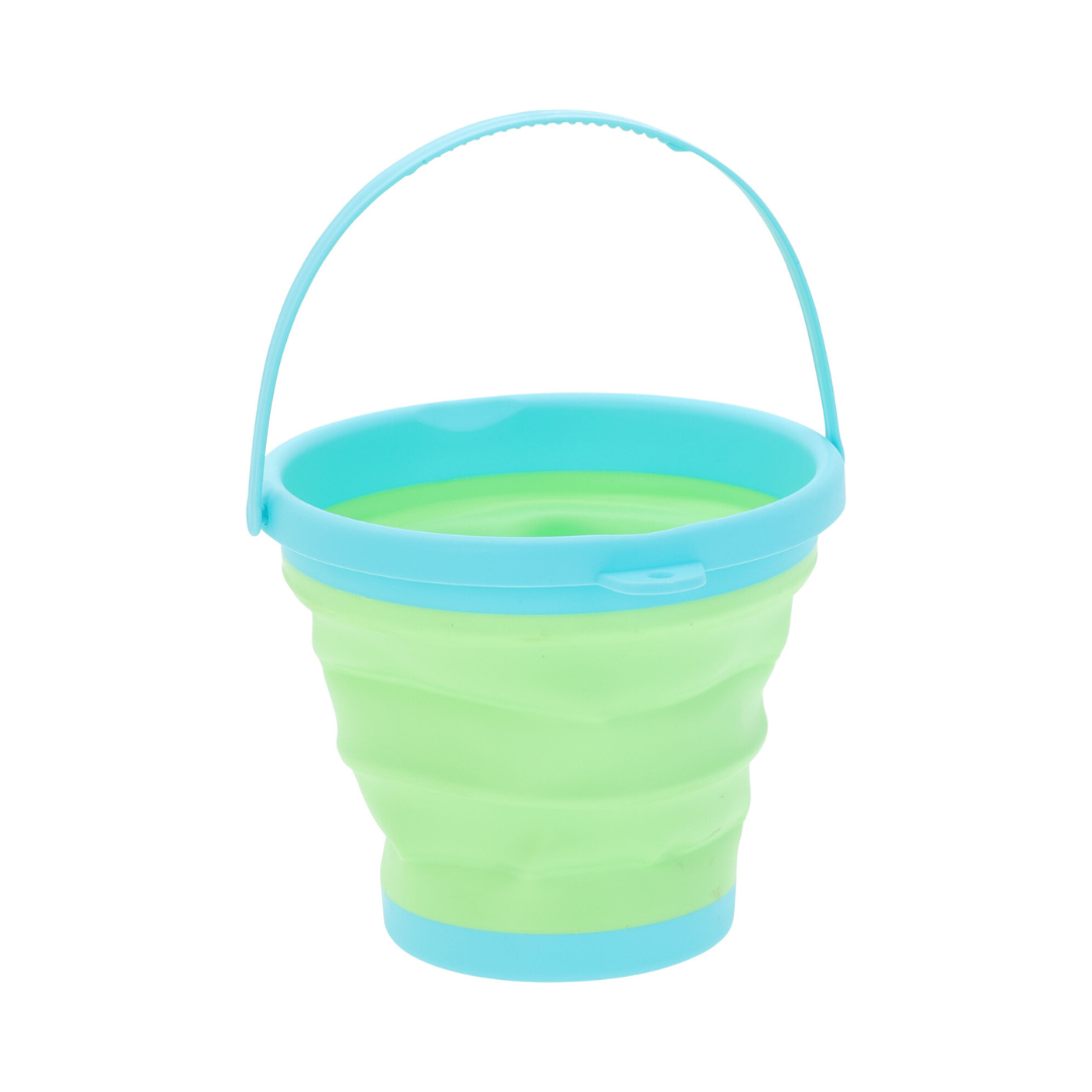 Collapsible Beach Bucket