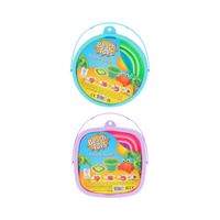 Collapsible Beach Bucket