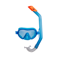 Swimming Mask & Snorkel Set
