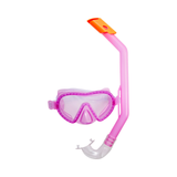 Swimming Mask & Snorkel Set