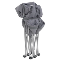 Outwell Sardis Lake Camping Sofa