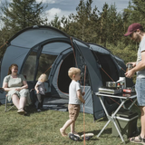 Easy Camp Skarvan 4 Tent