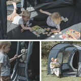 Easy Camp Skarvan 4 Tent