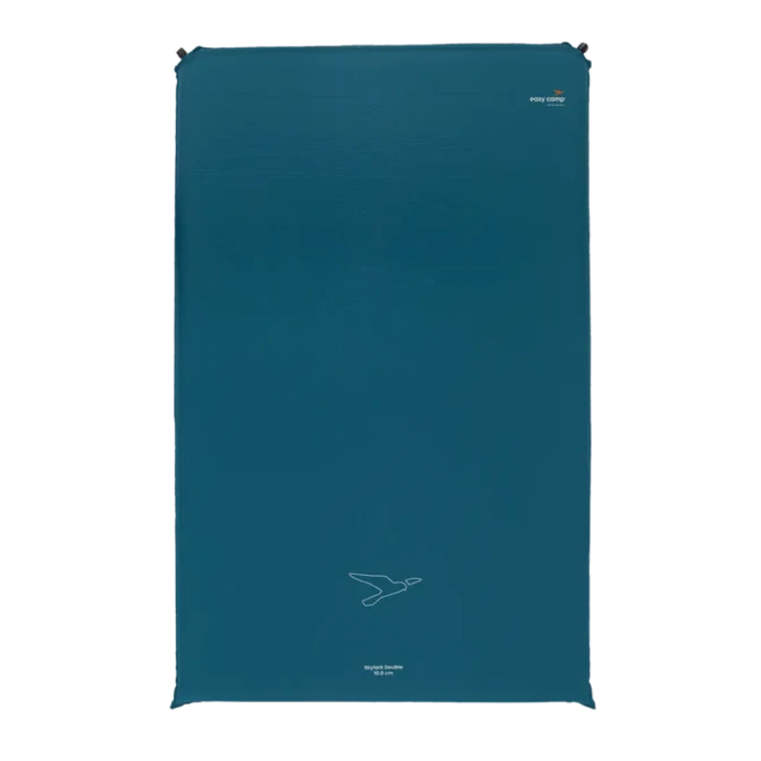Easy Camp Skylark Double Sleeping Mat 10cm