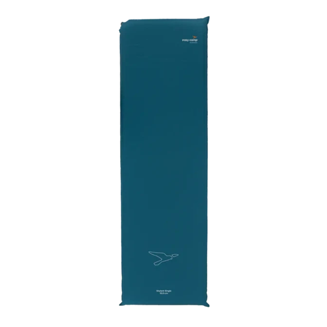 Easy Camp Skylark Single Sleeping Mat 10cm