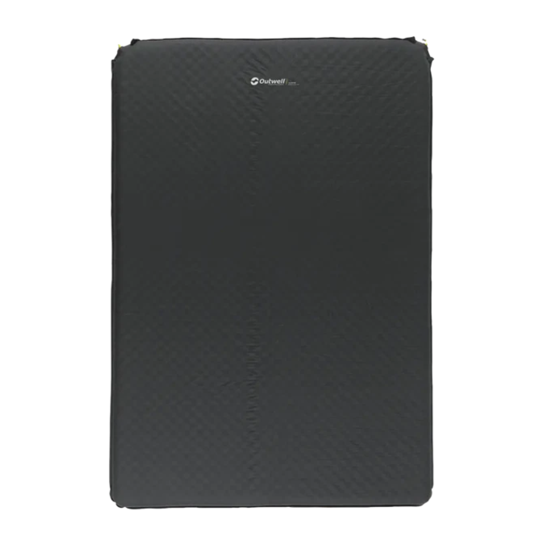 Outwell Sleepin Double Sleeping Mat 10cm