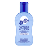 Malibu 200ml Soothing After Sun