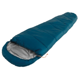 Easy Camp Starling Mummy 8'C Sleeping Bag (Assorted Colours)