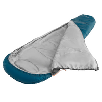 Easy Camp Starling Mummy 8'C Sleeping Bag (Assorted Colours)