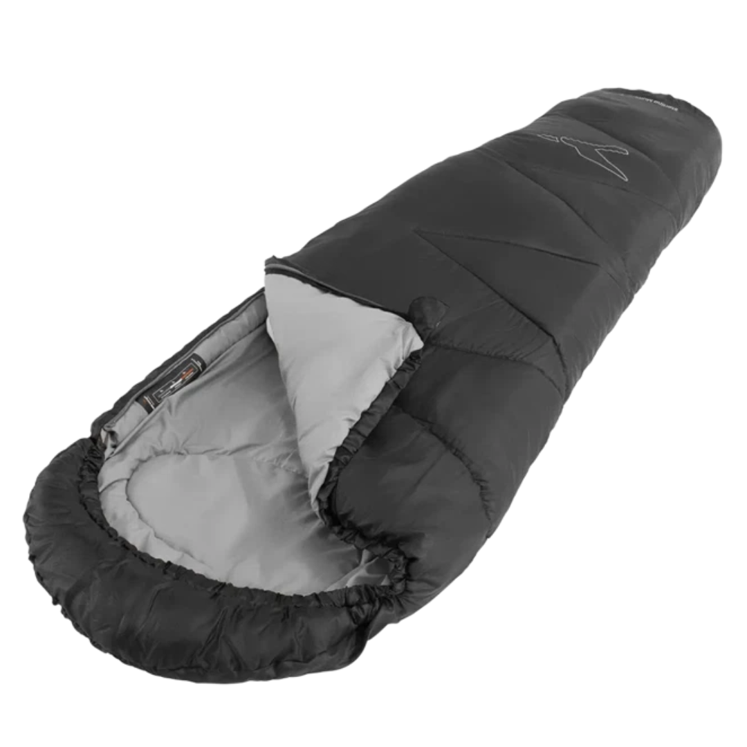 Easy Camp Starling Mummy Junior Sleeping Bag