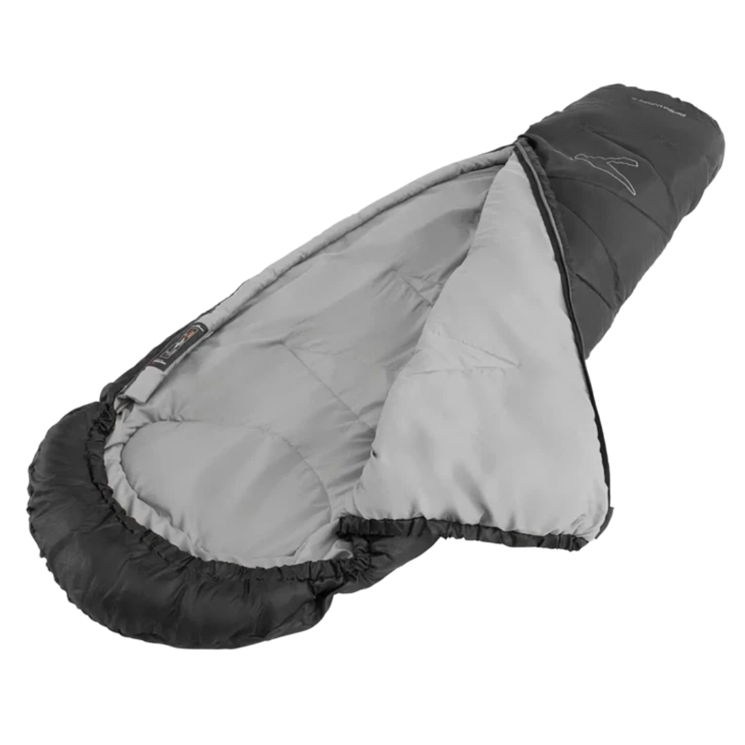 Easy Camp Starling Mummy Junior Sleeping Bag