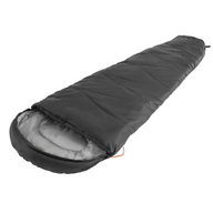Easy Camp Starling Mummy 8'C Sleeping Bag (Assorted Colours)
