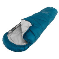Easy Camp Starling Mummy Junior Sleeping Bag