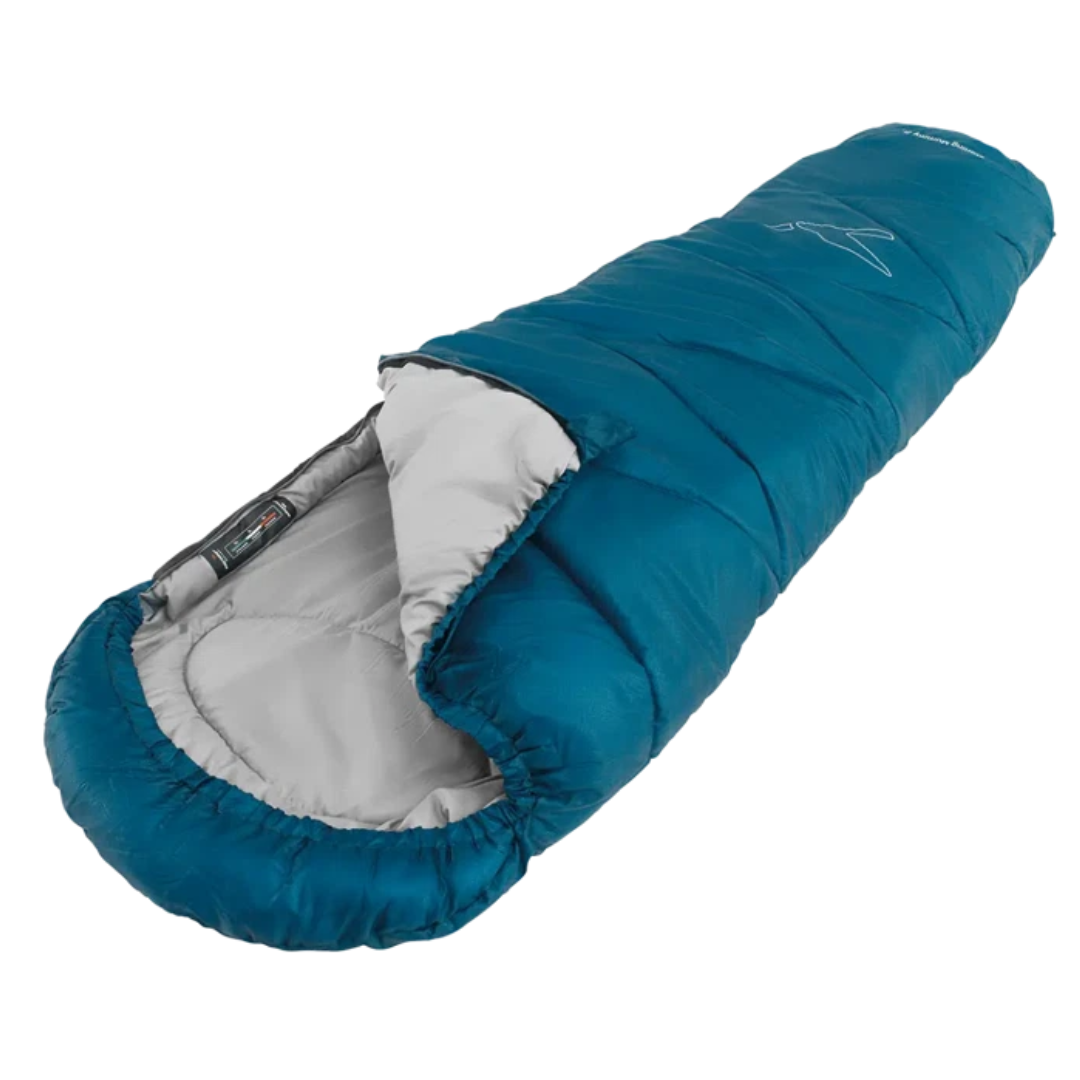 Easy Camp Starling Mummy Junior Sleeping Bag