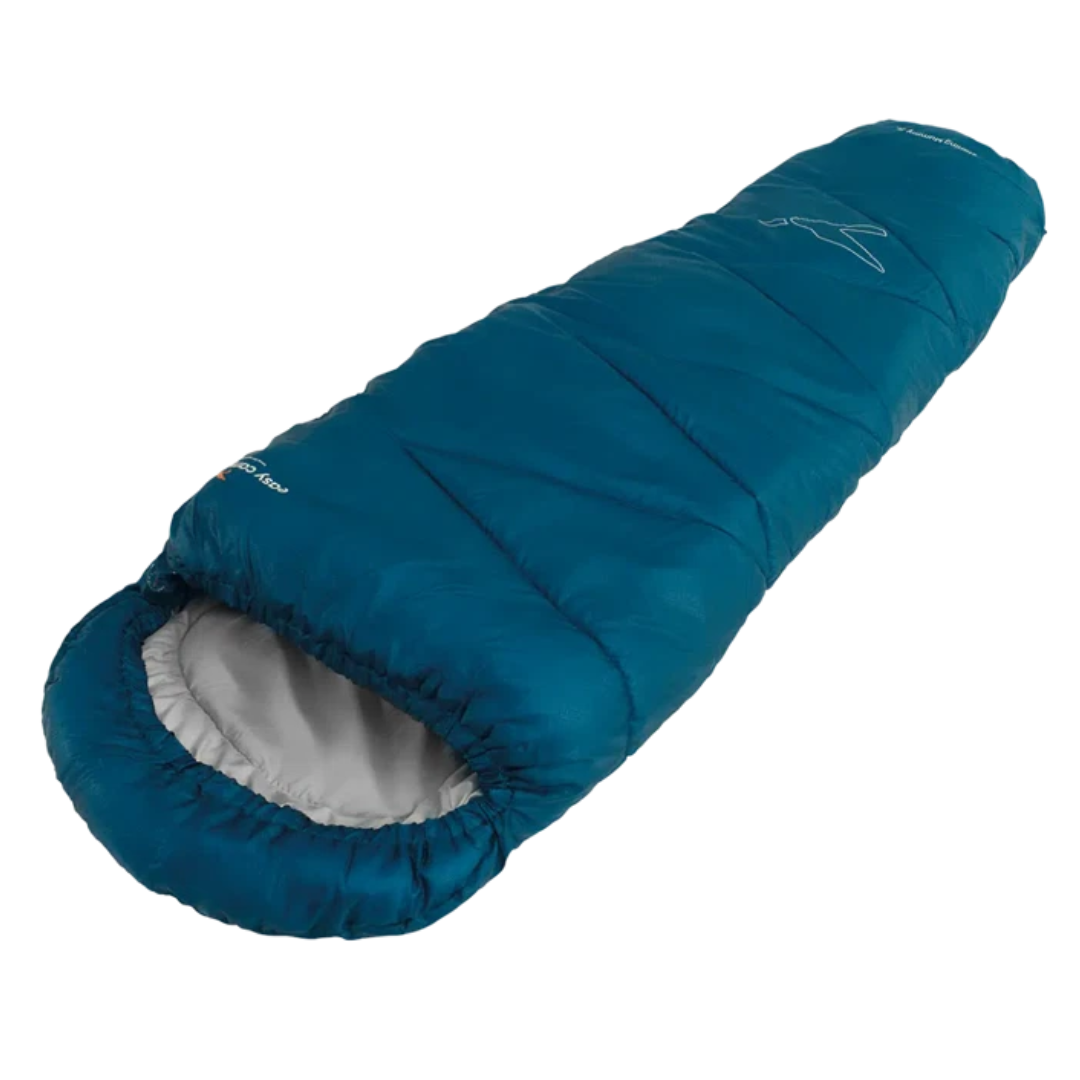 Easy Camp Starling Mummy Junior Sleeping Bag