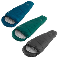 Easy Camp Starling Mummy Junior Sleeping Bag