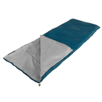 Easy Camp Starling Square 10'C Sleeping Bag (Assorted Colours)
