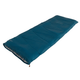 Easy Camp Starling Square 10'C Sleeping Bag (Assorted Colours)