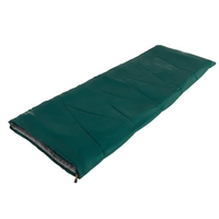 Easy Camp Starling Square 10'C Sleeping Bag (Assorted Colours)