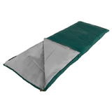 Easy Camp Starling Square 10'C Sleeping Bag (Assorted Colours)