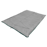 Easy Camp Starling Square 10'C Sleeping Bag (Assorted Colours)