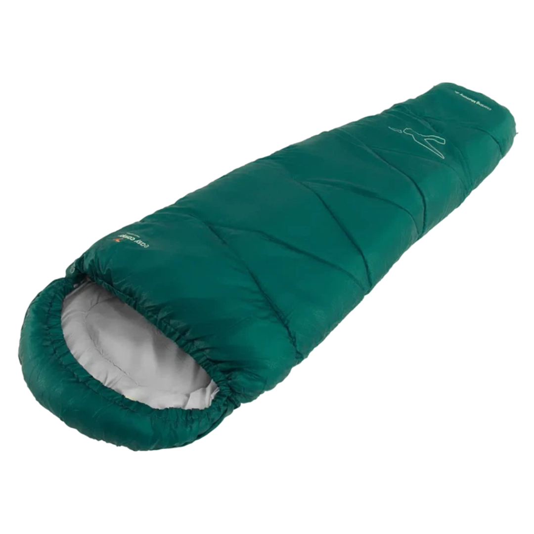 Easy Camp Starling Mummy Junior Sleeping Bag