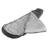 Easy Camp Starling Mummy 8'C Sleeping Bag (Assorted Colours)