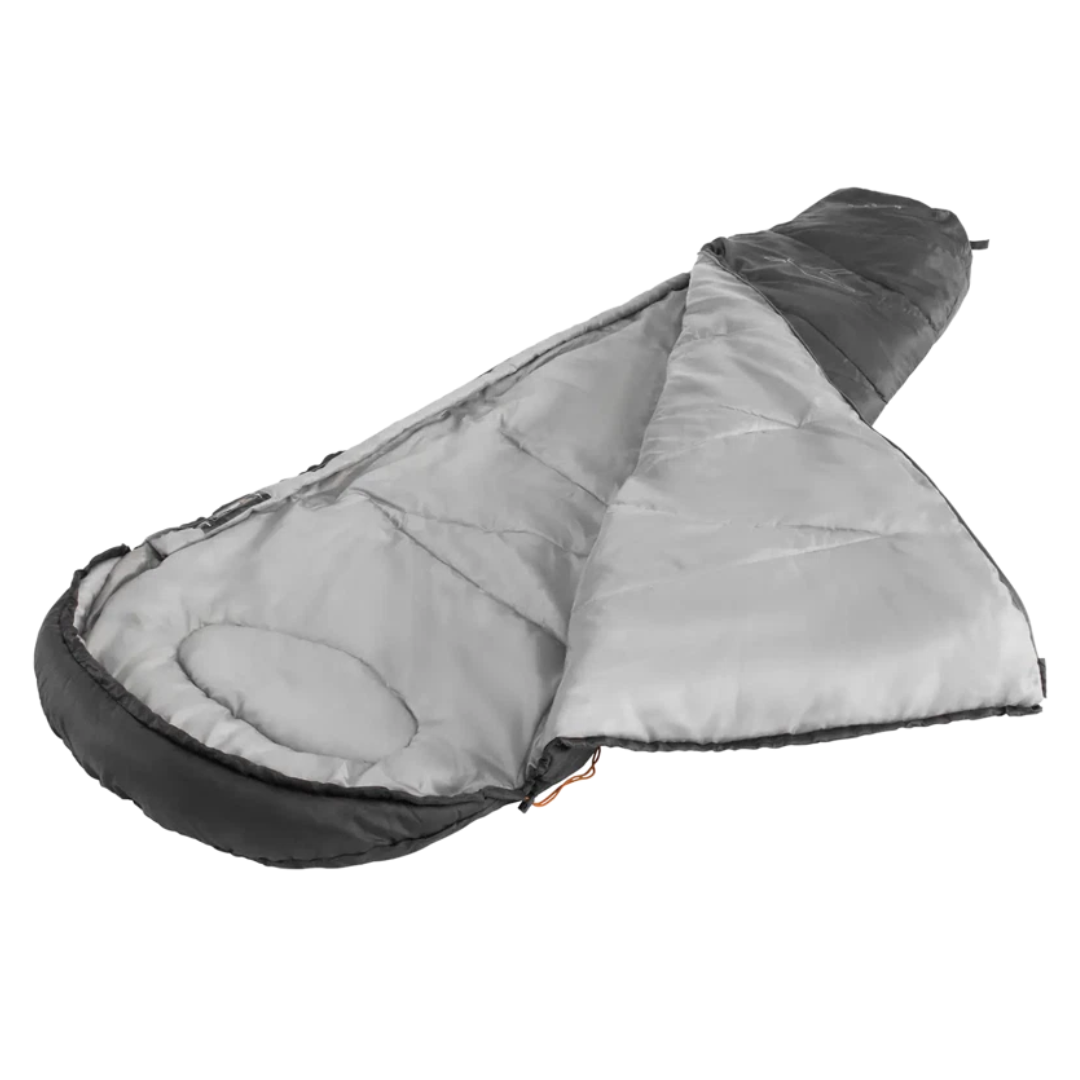 Easy Camp Starling Mummy 8'C Sleeping Bag (Assorted Colours)