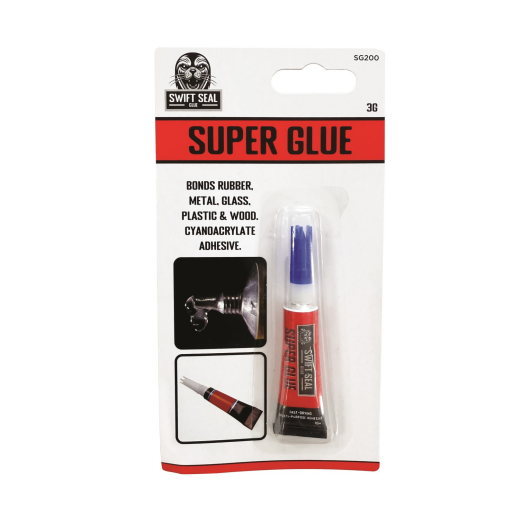 Superglue