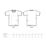 Custom Printed T-Shirt