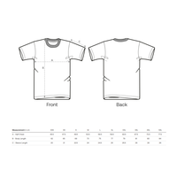 Custom Printed T-Shirt