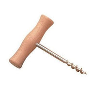 T Bar Corkscrew