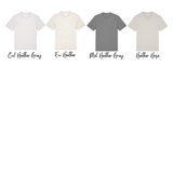 Custom Printed T-Shirt