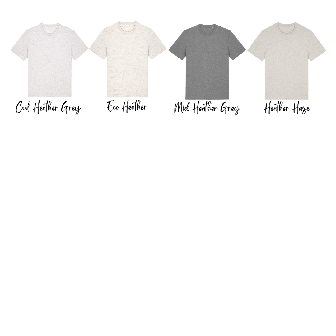 Custom Printed T-Shirt